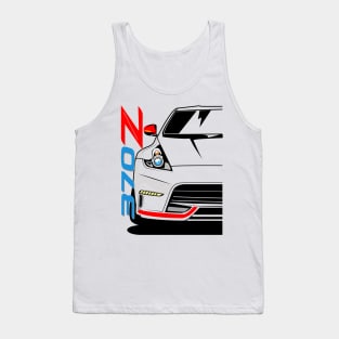 370Z Tank Top